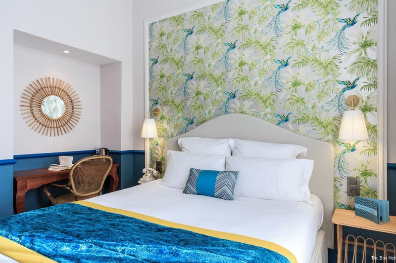 Фото 7s Hotel Thu Bon Danang