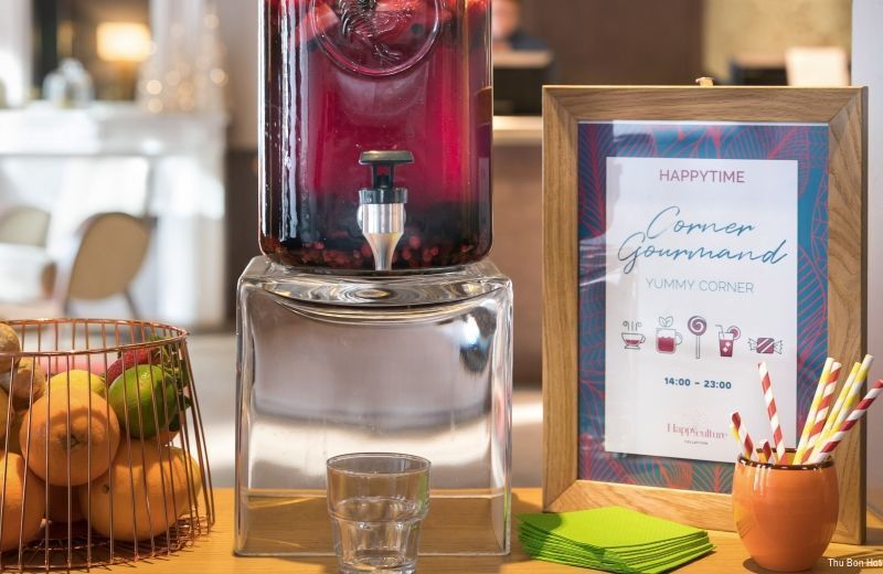 Фото 7s Hotel Thu Bon Danang