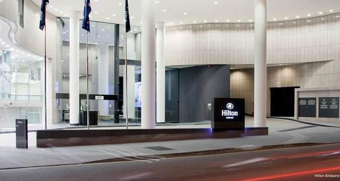 Фото InterContinental Brisbane by IHG