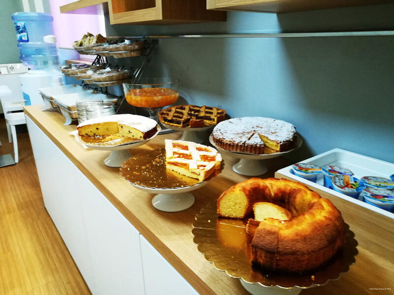 Фото Hotel Gran Sasso