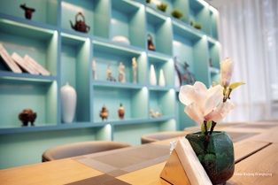 Фото Hilton Beijing Wangfujing