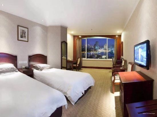 Фото Golden Port Hotel