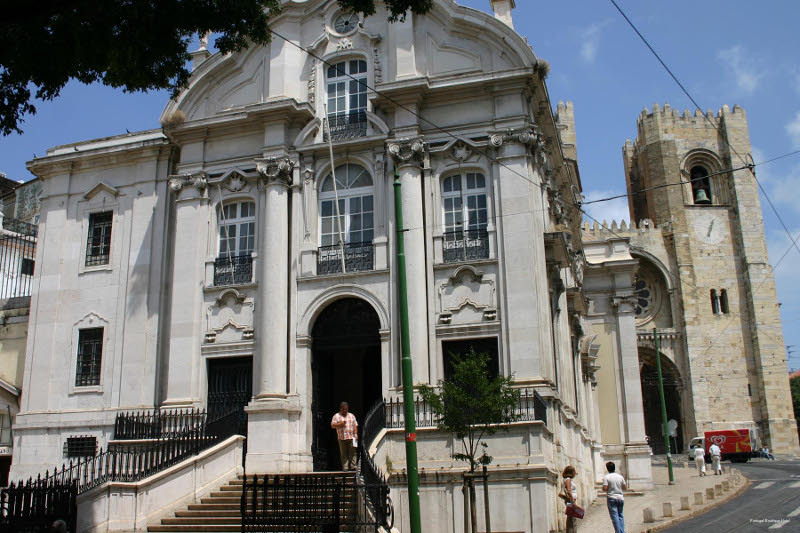 Фото Hotel Portugal