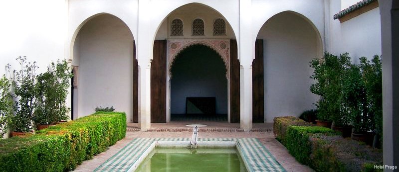 Фото Hotel Praga