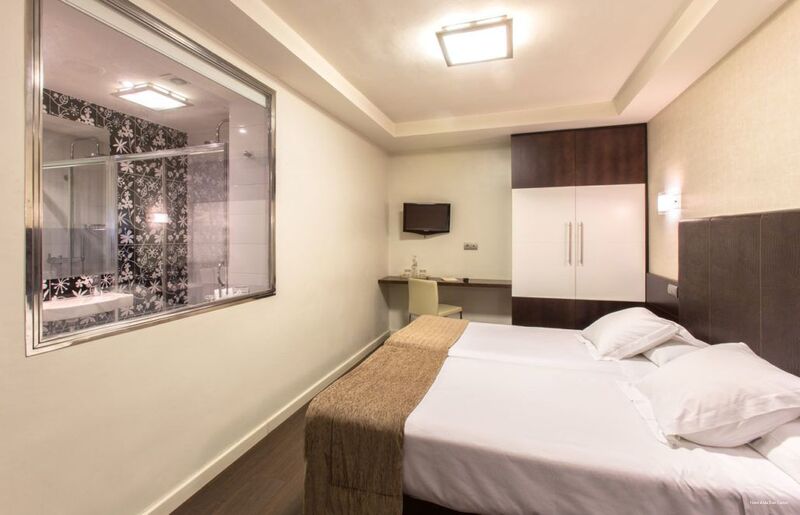 Фото Hotel Alda San Carlos