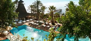 Marbella Club Hotel Golf Resort & SPA