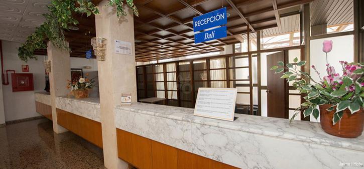 Фото Hotel Jaime I