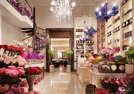 Фото Corinthia Lisbon