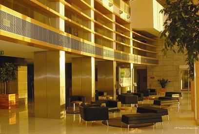 Фото Hotel VIP Executive Zurique