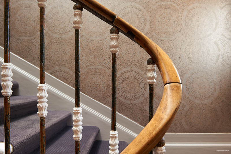 Фото Best Western Premier Hotel Bayonne Etche Ona Bordeaux