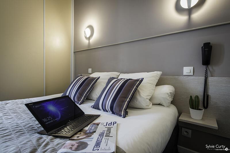 Фото Un Hôtel sur le Port