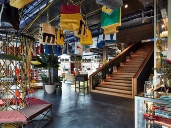 Фото Ibis Lille Centre Gares