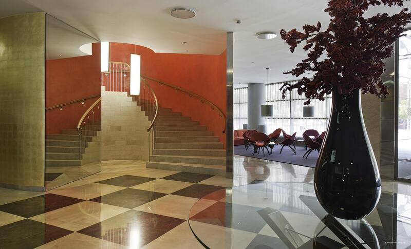 Фото Hotel Alfonso