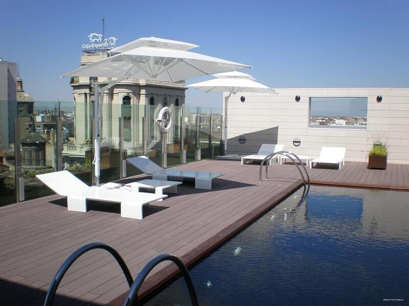 Фото Hotel Alfonso