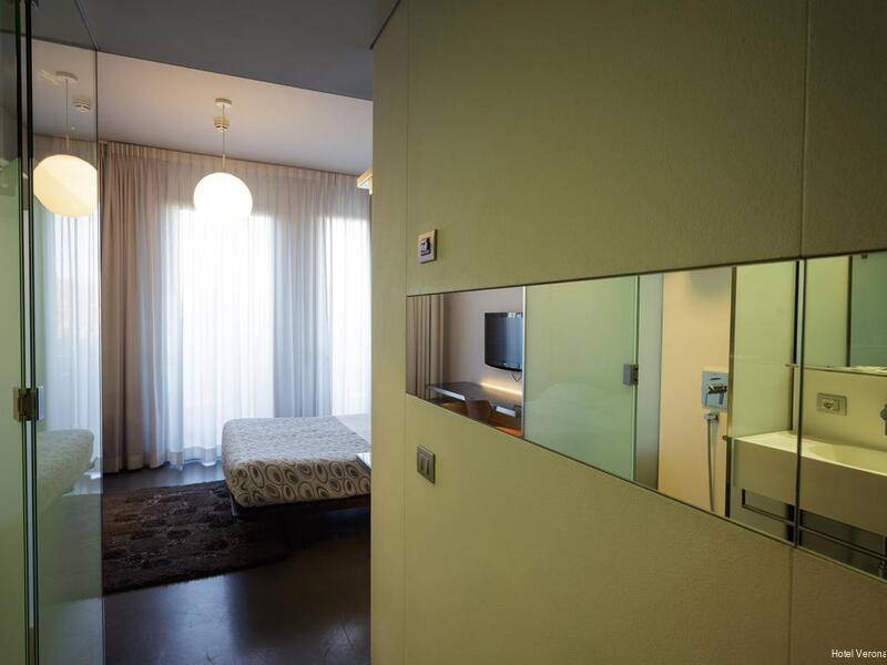 Фото Hotel Verona