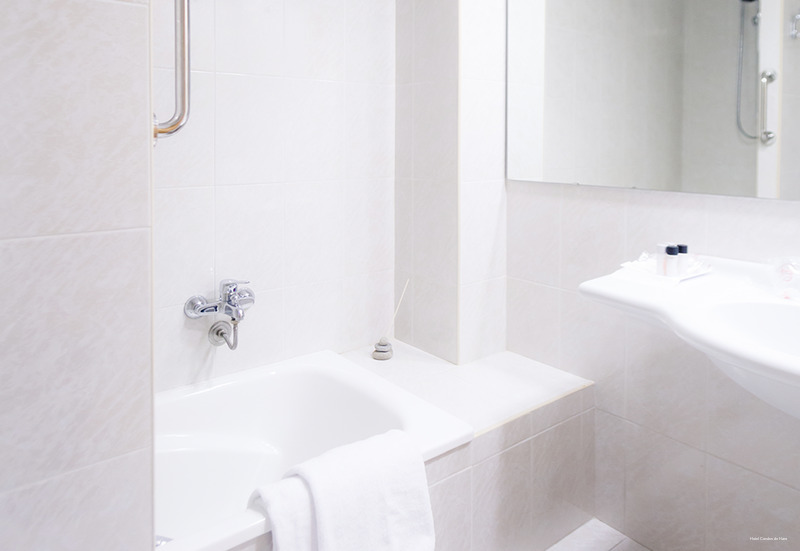 Фото Hotel Condes de Haro