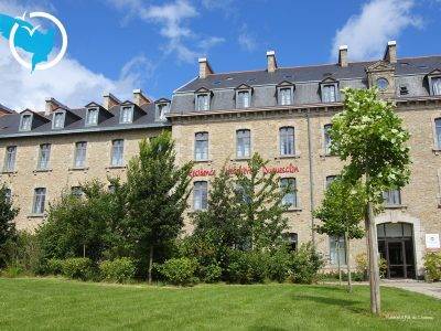 Фото Hôtel & SPA du Château