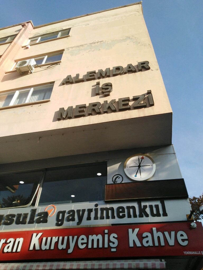 Property management Cakirogullari Real Estate, Ankara, photo