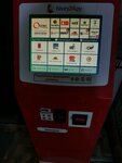 Кенгу 24 (Novorossiyskaya ulitsa, 107), payment terminal
