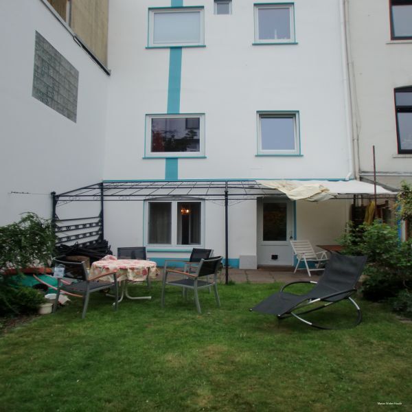 Фото Aparthotel Marion Weber