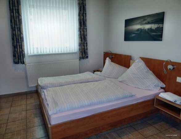 Фото An der Karlstadt