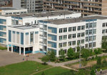 Школа № 1538, учебный корпус № 3 (Novotushinsky Drive, 8) ، مدرسة