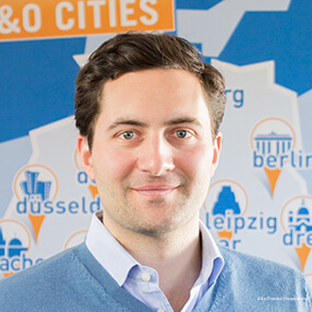 Фото A&o Dresden Hauptbahnhof