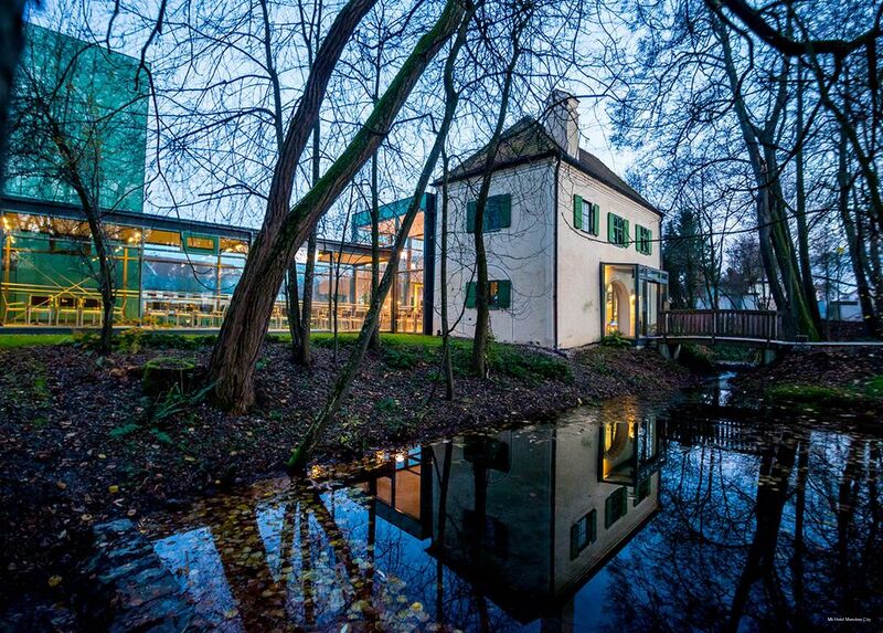 Фото Hapimag Resort München