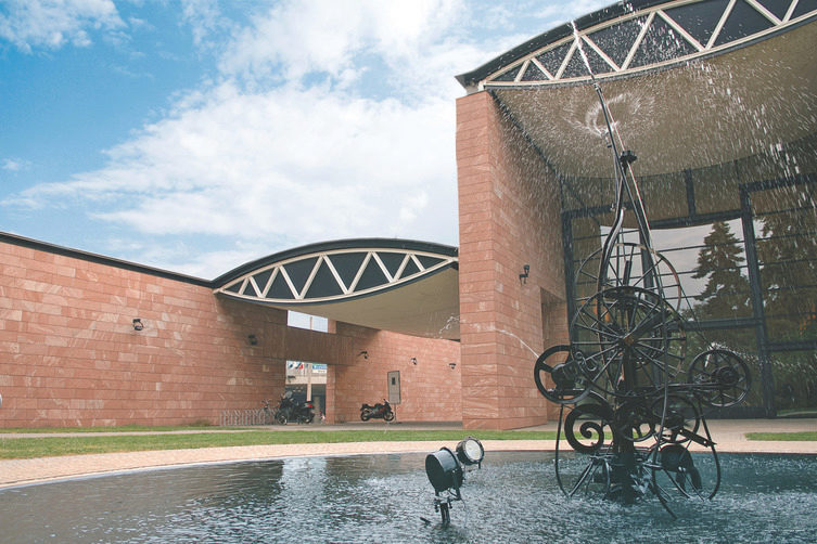 Фото Carathotel München City