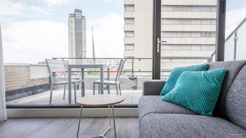 Фото Boutique Hotel Lumiere