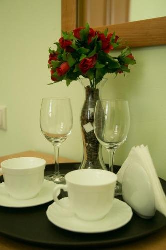 Фото Старый дворик