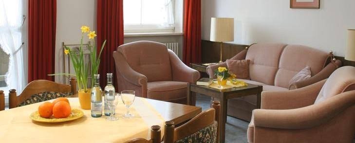 Фото Kneipp- Kur- und Tagungshotel Luitpold