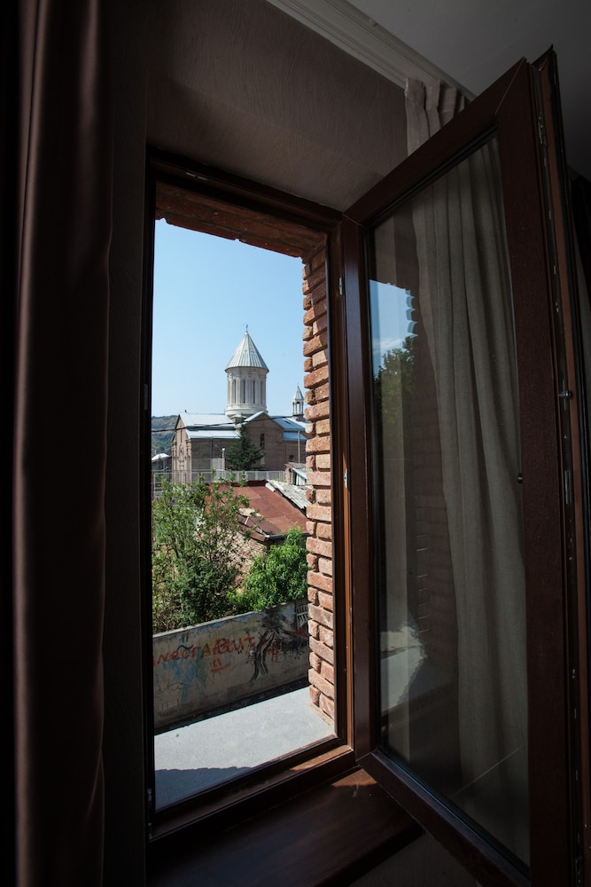 Фото Hotel Voyager