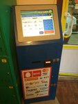 Платёжный терминал (улица Маршала Жукова, 31), payment terminal