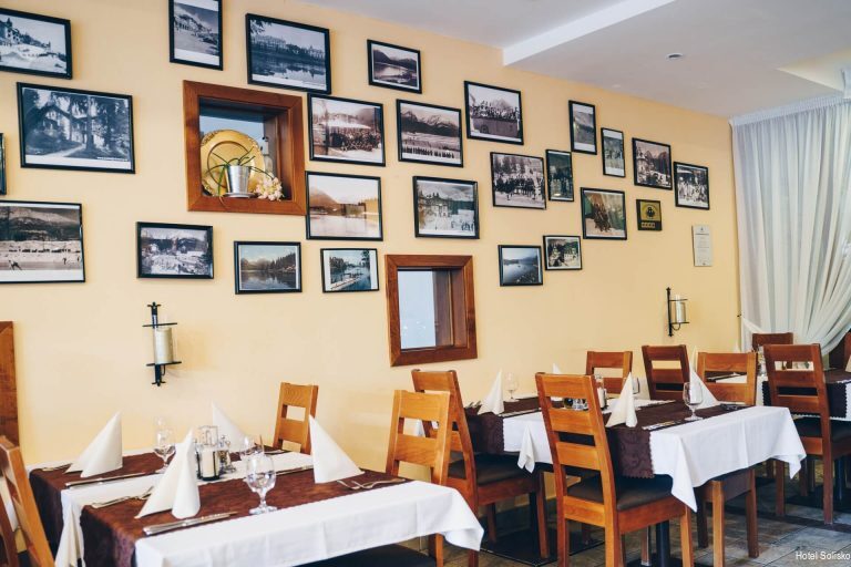 Фото Hotel Solisko