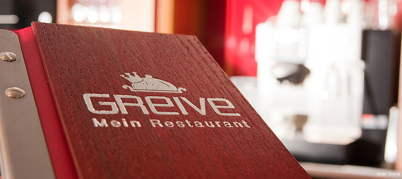 Фото Hotel Greive