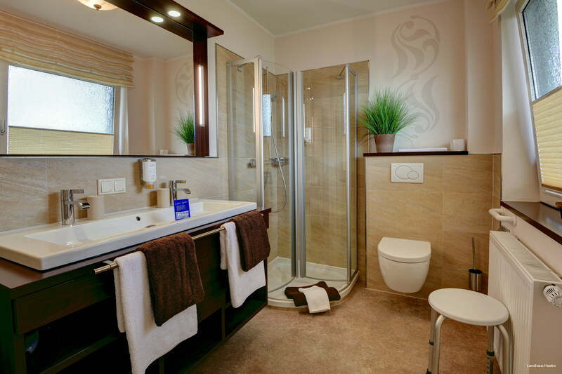 Фото Landhaus Haake