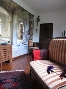 Гостиница La Bourgogne EN Ville в Лилле
