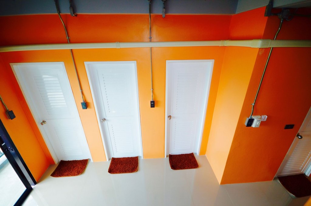 Фото The Rich Sotel