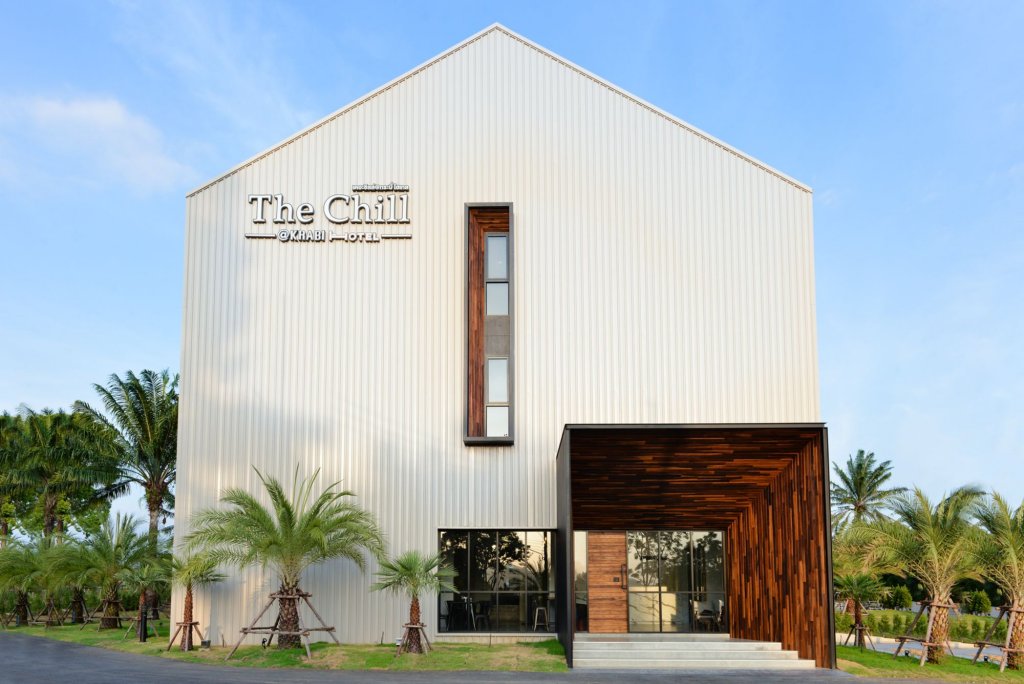 Фото The Chill @ Krabi Hotel