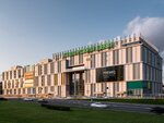 Kdvor. Market (Kashirskoye Highway, 19к2), artículos para el interior