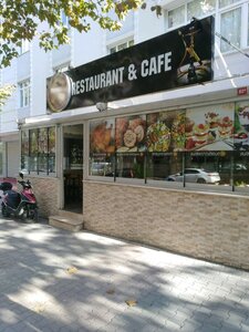 Miraç Resto-Cafe (Ufuk Cad., No:82, Esenyurt, İstanbul), restoran  Esenyurt'tan