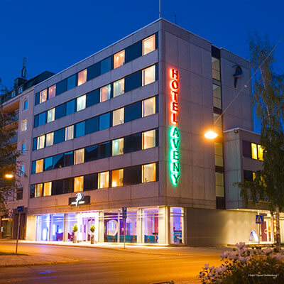 Фото Отель Profilhotels Opera