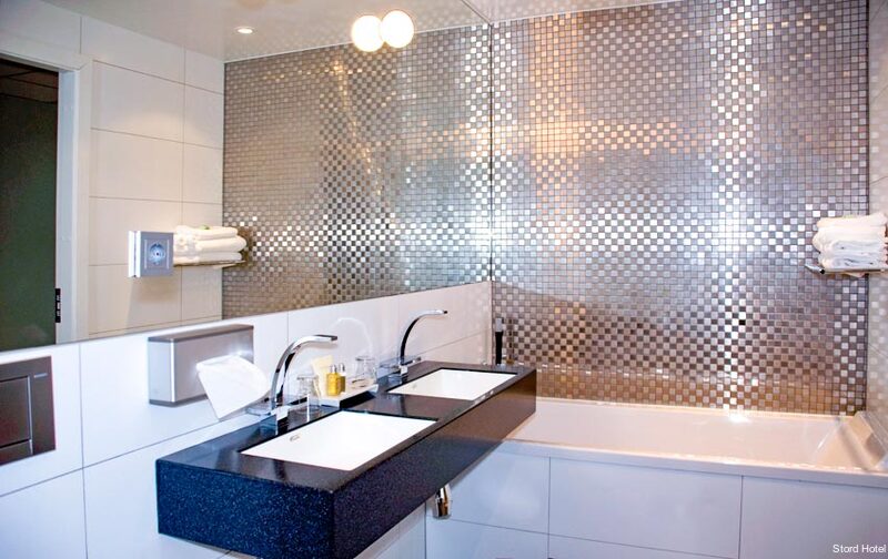 Фото Stord Hotell