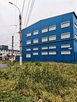 Svarmetmash (Tver, Pashi Savelyevoy Street, 47А), metal structures