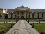 Visol (Ferghana, Beruniy mahalla fuqarolar yigʻini), salón de banquetes