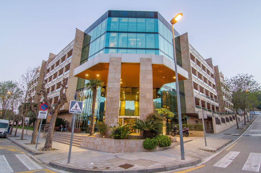 Фото Golden Bahía de Tossa & SPA