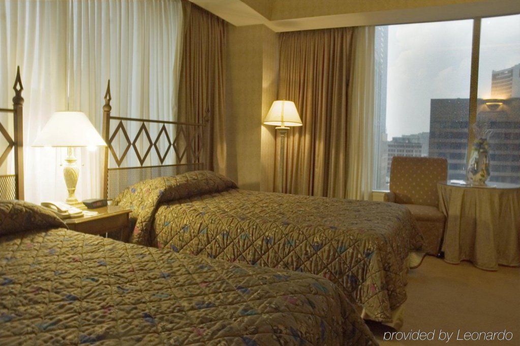 Фото Blake Hotel New Orleans, Bw Premier Collection