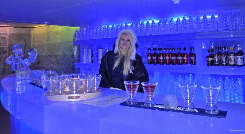 Фото Magic Hotel Solheimsviken