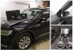 Mentor Premium Sound (Pionerskaya Street, 17Б), auto acoustics